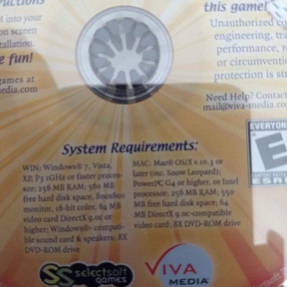 mah jong 4 deluxe PC MAC video game - Picture 4 of 4